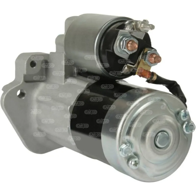 Motorino d'avviamento 12V 1.4Kw 10/12/13denti Nissan 23300-00Q0F, 23300-00Q1H, 23300-00Q1M, Renault 2330000Q2C Motorino d'avviamento 12V 1.4Kw 10/12/13denti Nissan 23300-00Q0F, 23300-00Q1H, 23300-00Q1M, Renault 2330000Q2C