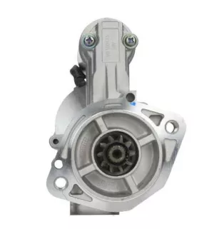 Démarreur Hyundai 2.2 kw Valeo MG120413, 438123, Bosch F042S0H029, Lucas LRS439, Bosch 0986014131