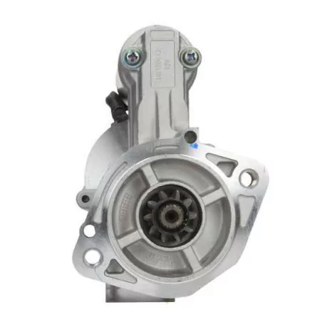 Démarreur Hyundai 2.2 kw Valeo MG120413, 438123, Bosch F042S0H029, Lucas LRS439, Bosch 0986014131