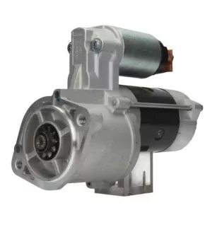 Démarreur Hyundai 2.2 kw Valeo MG120413, 438123, Bosch F042S0H029, Lucas LRS439, Bosch 0986014131