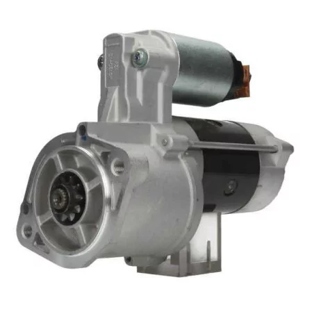 Démarreur Hyundai 2.2 kw Valeo MG120413, 438123, Bosch F042S0H029, Lucas LRS439, Bosch 0986014131