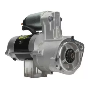 Démarreur Hyundai 2.2 kw Valeo MG120413, 438123, Bosch F042S0H029, Lucas LRS439, Bosch 0986014131