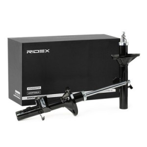 Amortisseur FORD 1072977, 1057476, 1057477