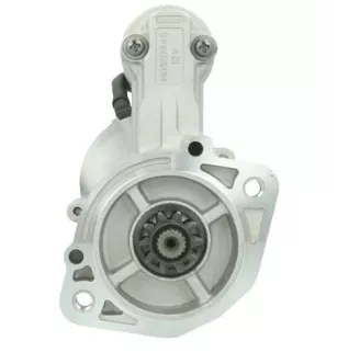 Démarreur Mitsubishi 2.0 kw Valeo MG120445, Lucas LRS439, Remy DRS3343, Bosch F042S01220, CEVAM 9507