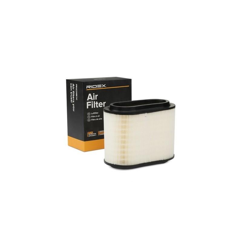 Filtre à air HYUNDAI 281134A001, 281304A001