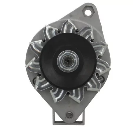 Alternateur Fiat 33A Mahle MG123, AAG0402, MG437, Valeo NA284, VA198, Bosch F042A0H017