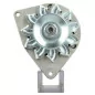 Alternateur Deutz 33A Mahle MG124, MG528, IA0372, AAG1301, Valeo 432974, Bosch AL901X, Remy DRA0130