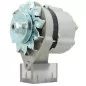 Alternateur Deutz 33A Mahle MG124, MG528, IA0372, AAG1301, Valeo 432974, Bosch AL901X, Remy DRA0130