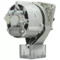 Alternateur Deutz 33A Mahle MG124, MG528, IA0372, AAG1301, Valeo 432974, Bosch AL901X, Remy DRA0130