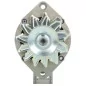 Alternateur Fiat 55A Mahle MG127, IA0112, AAK1135, Bosch 0986030960, Fiat 4242730, Lucas LRA00190