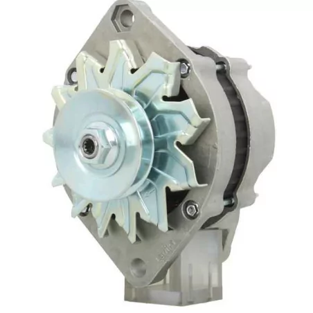 Alternateur Fiat 55A Mahle MG127, IA0112, AAK1135, Bosch 0986030960, Fiat 4242730, Lucas LRA00190