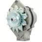 Alternateur Fiat 55A Mahle MG127, IA0112, AAK1135, Bosch 0986030960, Fiat 4242730, Lucas LRA00190