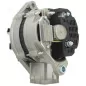 Alternateur Fiat 55A Mahle MG127, IA0112, AAK1135, Bosch 0986030960, Fiat 4242730, Lucas LRA00190