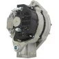 Alternateur Fiat 55A Mahle MG127, IA0112, AAK1135, Bosch 0986030960, Fiat 4242730, Lucas LRA00190