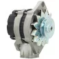 Alternateur Fiat 55A Mahle MG127, IA0112, AAK1135, Bosch 0986030960, Fiat 4242730, Lucas LRA00190