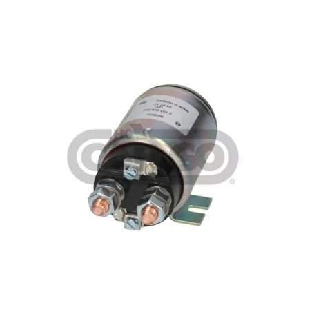 Solénoïde Relais Bosch 0333009004 12V 150A / 800Amp