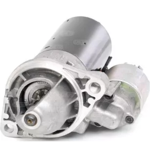 Bosch 0001108151 12V 1.4kW / 9 Dientes iniciador