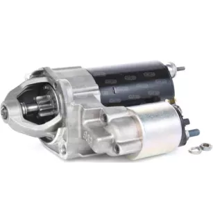 Bosch 0001107073 12 V 1,1 kW / 9 Zähnestarter