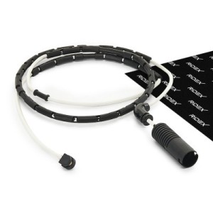 Témoin d'usure de plaquette de frein BMW 34356757896