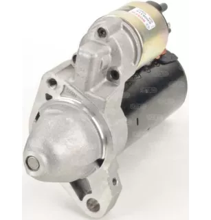 Starter 12V 1,7kw / 9 Bosch 000115016 Denti