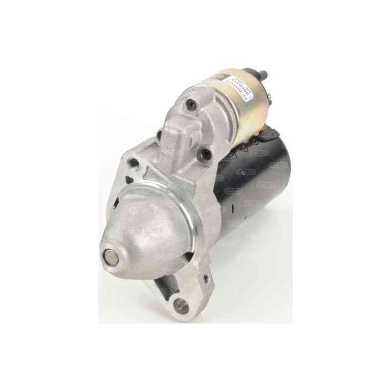Starter 12V 1,7kw / 9 Bosch 000115016 Denti
