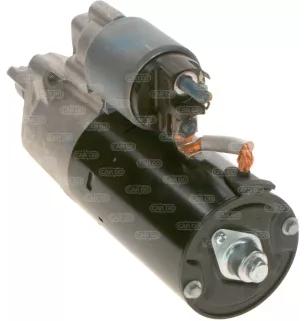 Starter 12V 1,8kW / 10 Bosch 0001149416 Denti