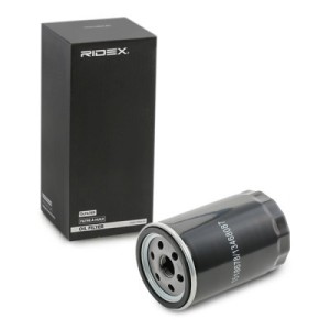 Filtre à huile PORSCHE 94410720105, 94410720106, 94410720108