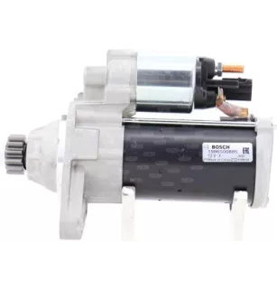 Starter 12V 1.1kW / 13 Denti Bosch 0001179604, 0001179514, 1986S00885