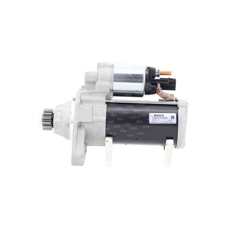 Starter 12V 1.1kW / 13 Denti Bosch 0001179604, 0001179514, 1986S00885