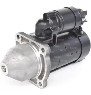 12 V 2,6 kW / 10 Bosch 0001223507 Starter