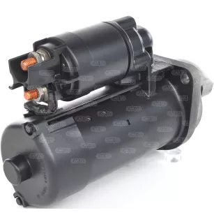 12V 2,6kW / 10 Bosch 0001223507