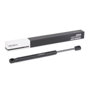 Vérin, vitre arrière PEUGEOT 8731K5, 8731T3