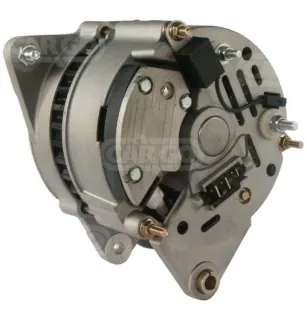 Alternador 14 Volts 65 A, Bosch 0120339504, Ford 1659058, Valeo 436170, Landrover YLE10035