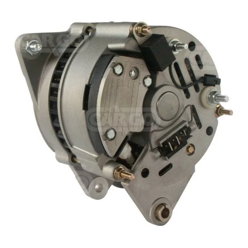 Alternador 14 Volts 65 A, Bosch 0120339504, Ford 1659058, Valeo 436170, Landrover YLE10035 Alternador 14 Volts 65 A, Bosch 0120339504, Ford 1659058, Valeo 436170, Landrover YLE10035