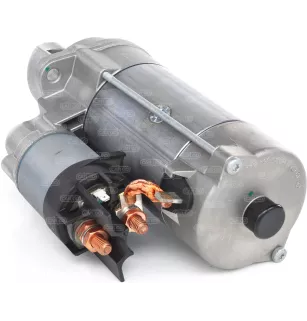 24V 4KW starter / 11 bosch 0001263048 teeth