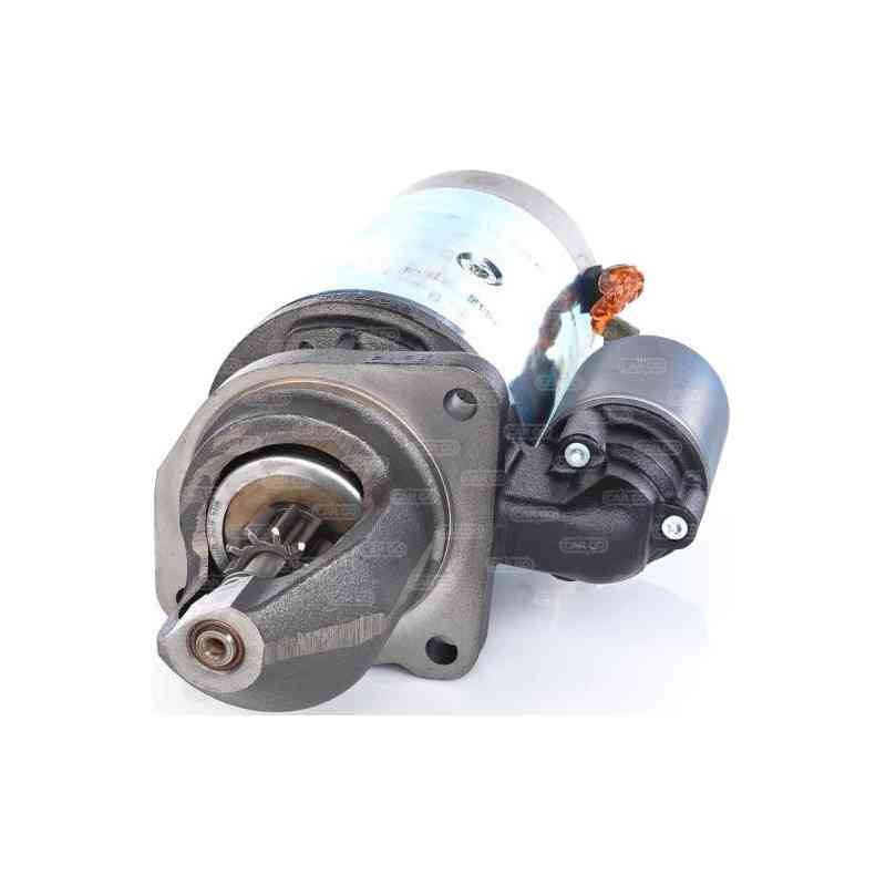 12V 3KW Starter / 10 Bosch 0001367079 dentes