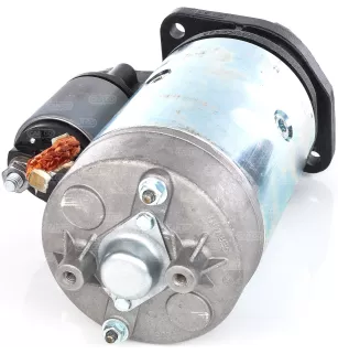 12V 3KW Starter / 10 Bosch 0001367079 dentes