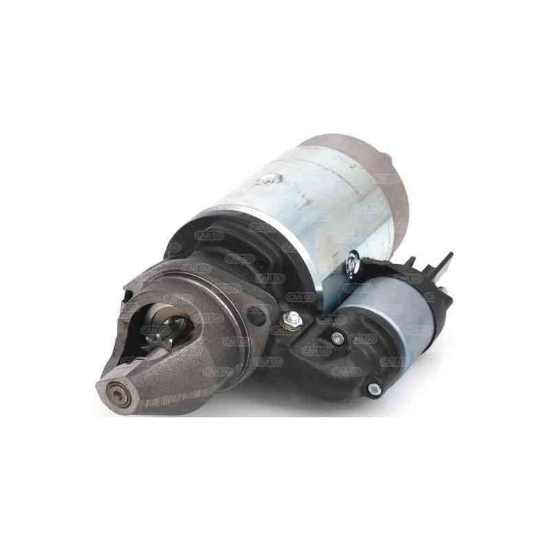 Starter 12V 3.1kw / 10 Bosch 0001369022, John Deere AL1104 Starter 12V 3.1kw / 10 Bosch 0001369022, John Deere AL1104