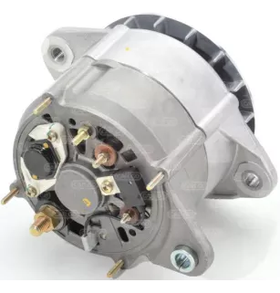 Alternador 28V 65amp Bosch 0120468054, 1986a01124