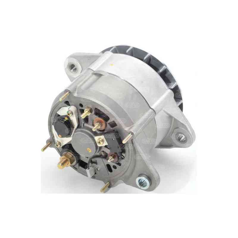 Alternatore 28V 65AMP Bosch 0120468054, 1986A01124