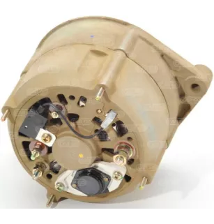 Lichtmaschine 28V 80AMP Bosch 0120468114, 0986037760, Volvo 1089862