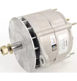 Alternador 28V 80amp Bosch 120468136