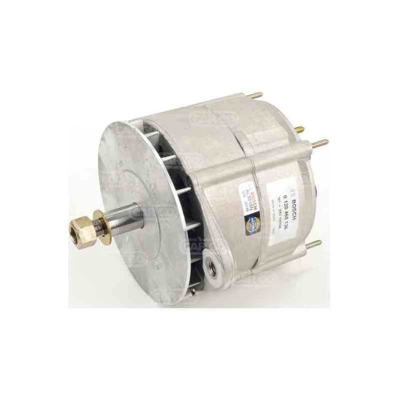 Lichtmaschine 28V 80AMP Bosch 120468136