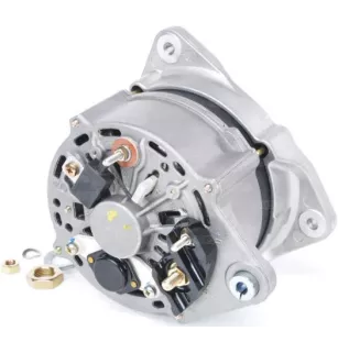 Alternator 28V 55amp Bosch 0120469032