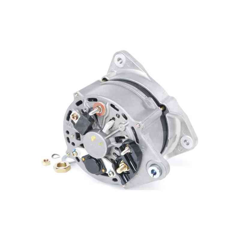 Alternator 28V 55amp Bosch 0120469032