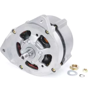Alternator 28V 55amp Bosch 0120469032
