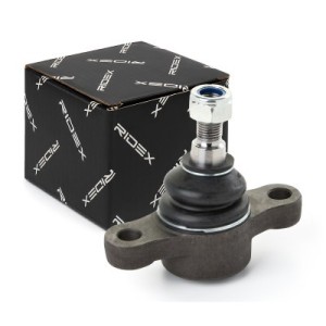 Rotule de suspension HYUNDAI 5176038000, 5176138A00