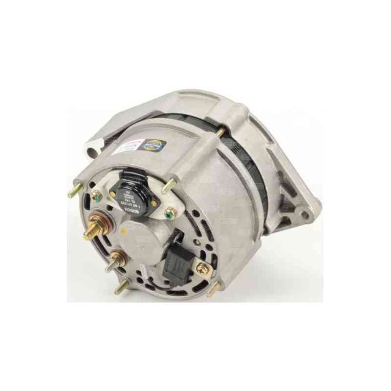 Alternator 14v 120amp Bosch 0120484027