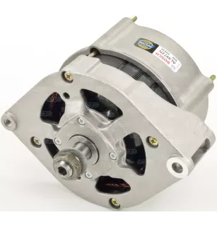 Alternatore 14V 120AMP ​​Bosch 0120484027