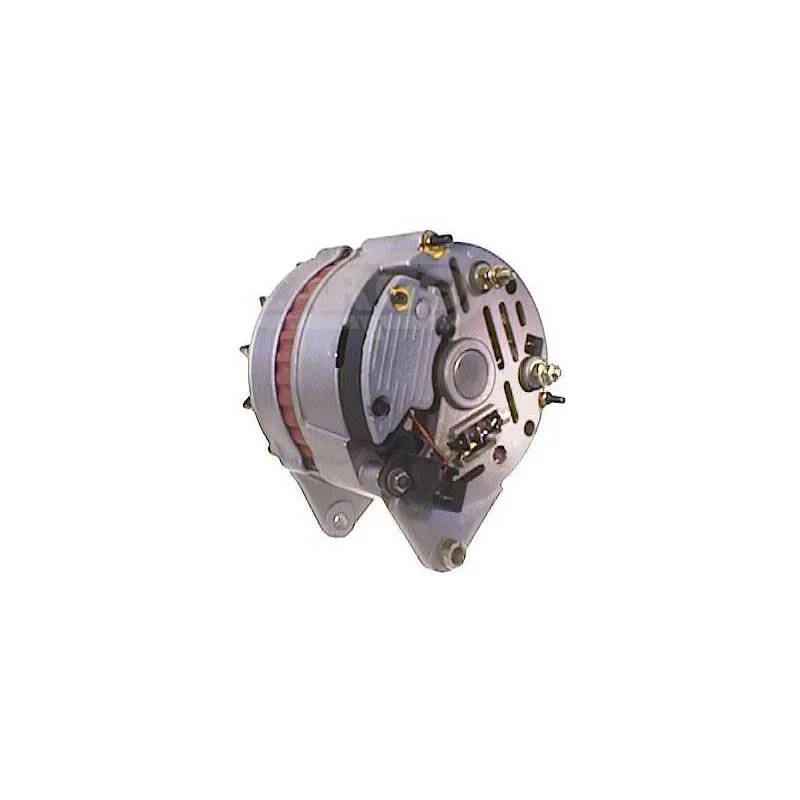 Alternator 14V 55Amp lucas 24273, 24273A, 54022336, Magneti Marelli 63324273